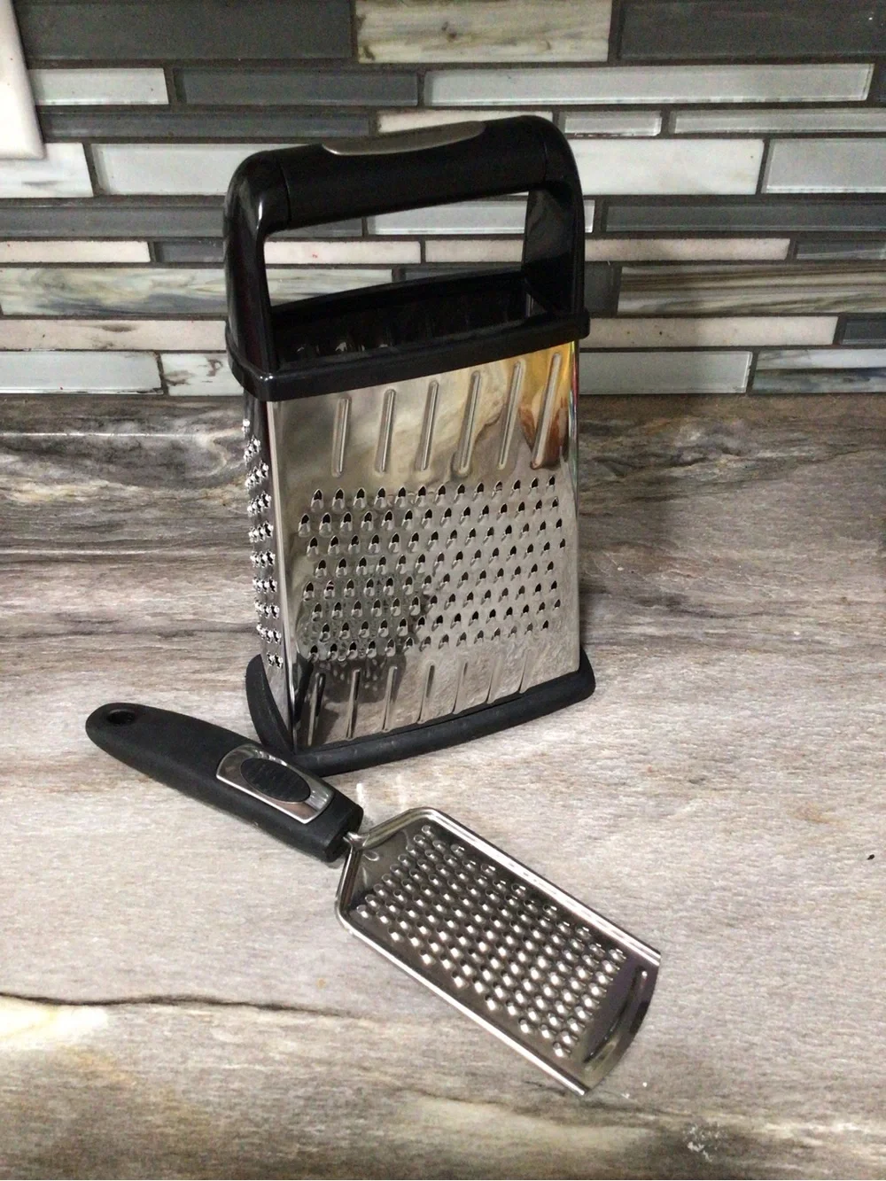 Farberware 2pc stainless